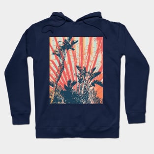 Paradise Palms Hoodie